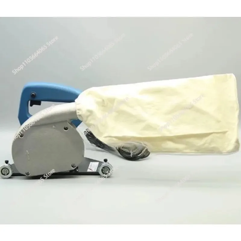 13000RPM 1200W Electric PVC Floor Grooving Machine, Plastic Soft Floor Grooving