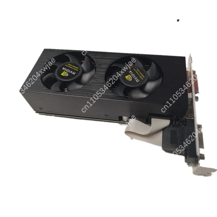 Gtx 750 4GB DDR5 12… - image