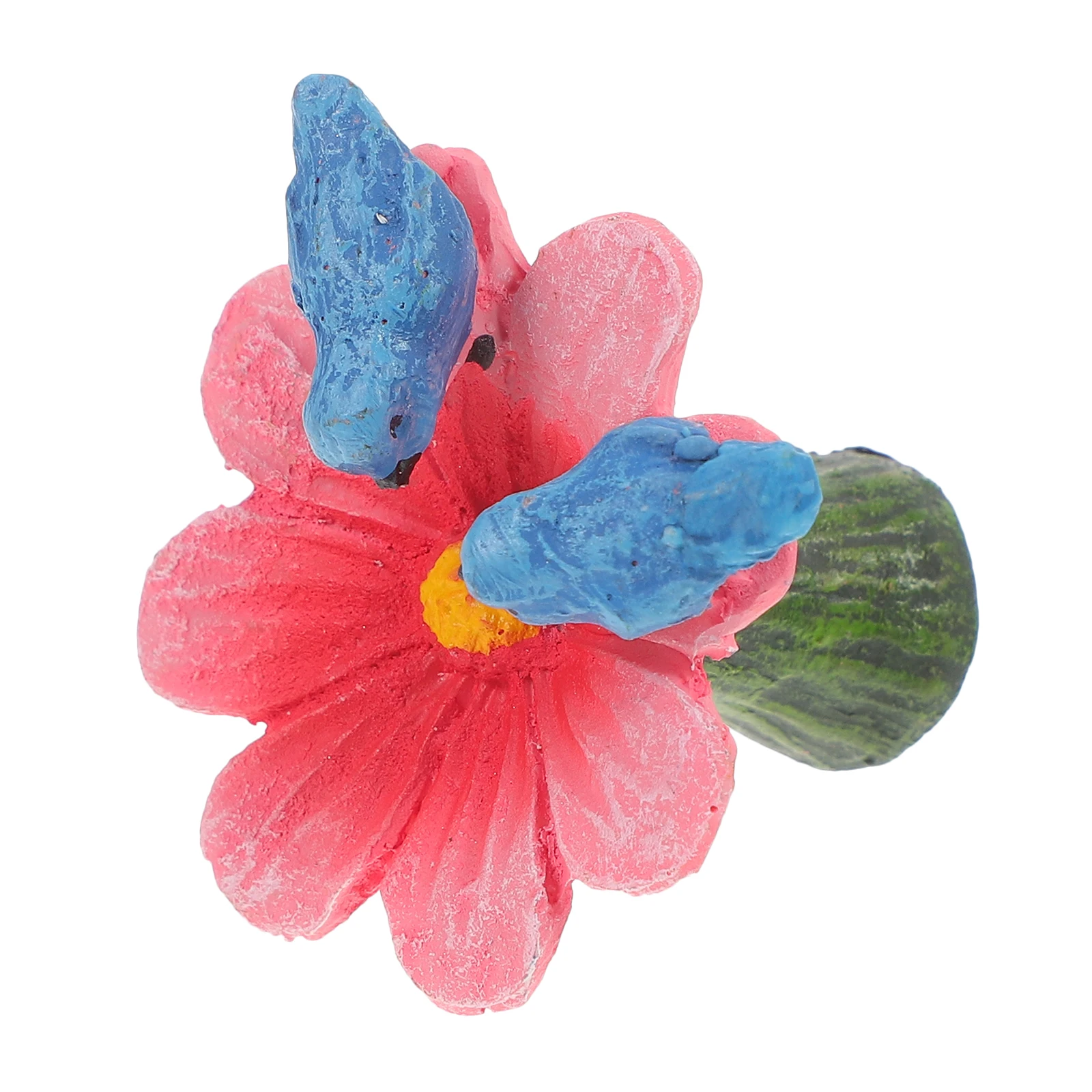 

Fairy Elf Succulent Pot Plant Flower Garden Decor Decoration Landscape Resin Decorations