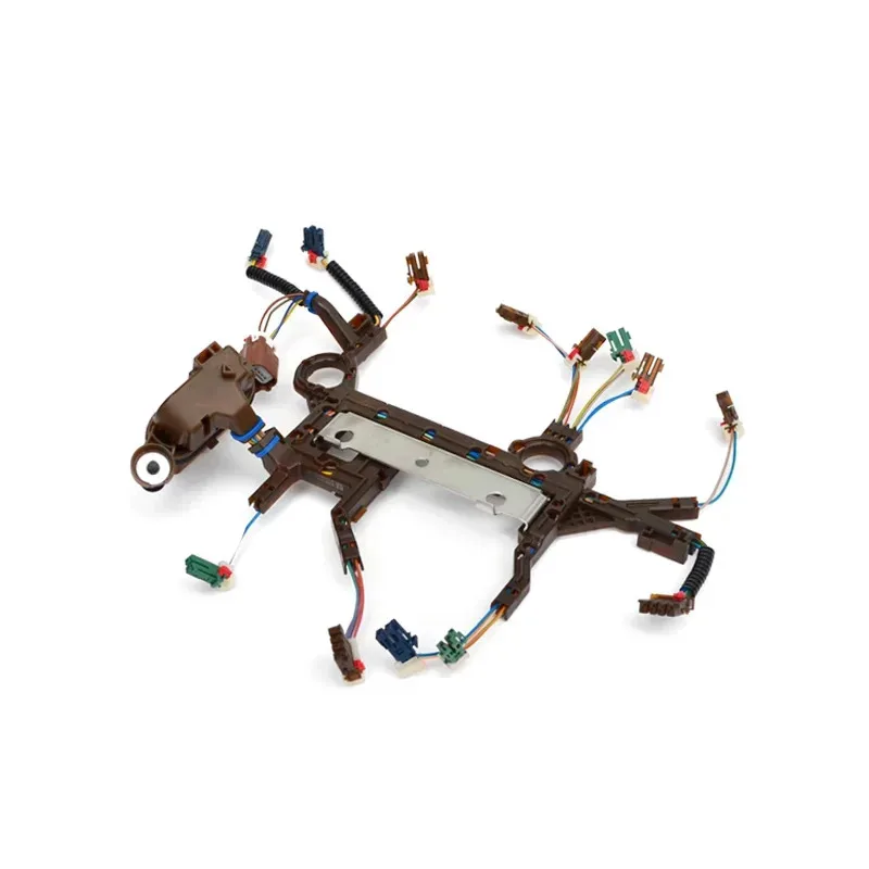 21154000963 valve body harness compatible with Ford 8F24 transmission Focus 2019-2024 solves P0753 solenoid valve fault