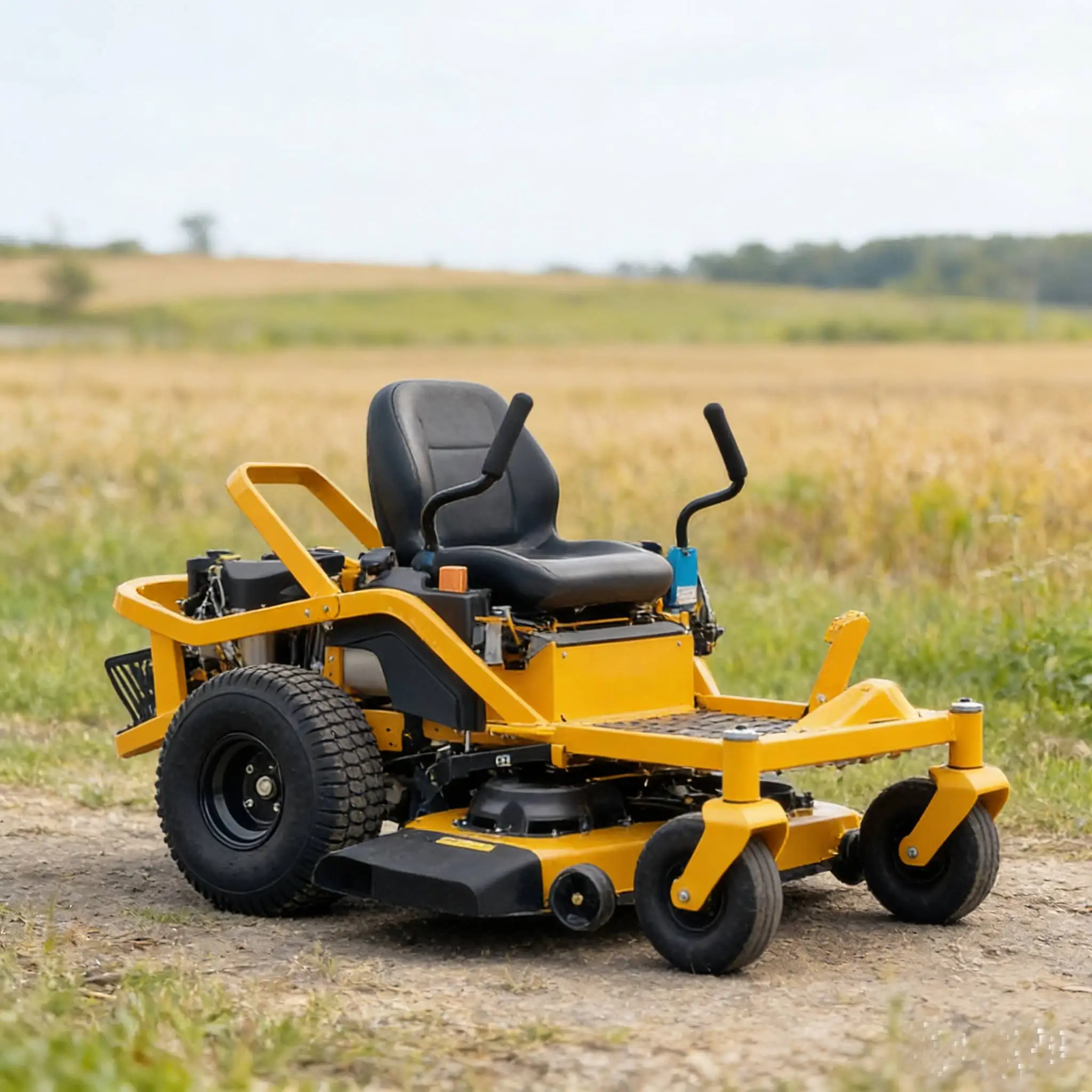 CE Certificated Edge trimmer electric lawn mower kits electric lawn mower brush electric wood cutter lawn mower in Stock view 5