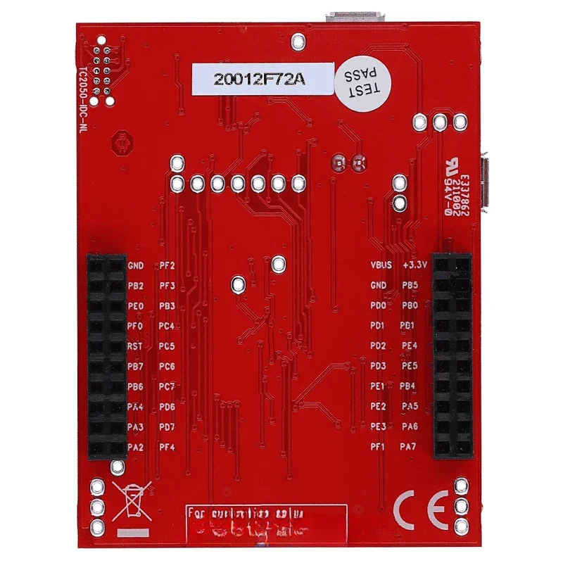 EK-TM4C123GXL Development Board Tiva C TM4C123GH6PM LaunchPad
