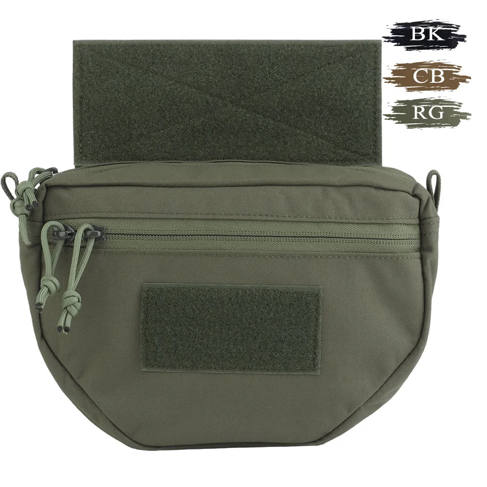 

Тактическая сумка Mobell, прочная сумка Beetle Underbelly, используется для переноски тарелок и нагрудной установки, охотничьи аксессуары