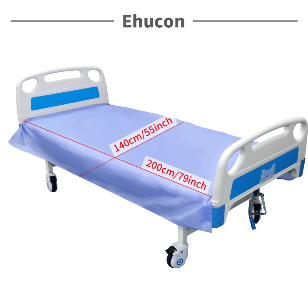 Ehucon Transfer Slide Sheet for Moving Patients Draw Ski Sheet and Sliding Board for Elderly Transfers in Cars Wheelchairs,Bed