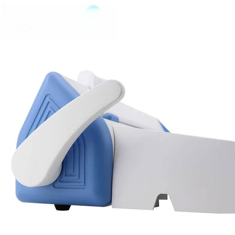 Dental  Bag Sealing Machine Automatic Manual Power Source Electric Sterilization Pouches Made Plastic Steel Metal