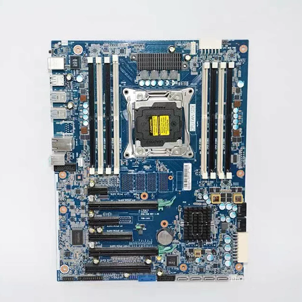 Z440 워크스테이션 마더보드 710324-002