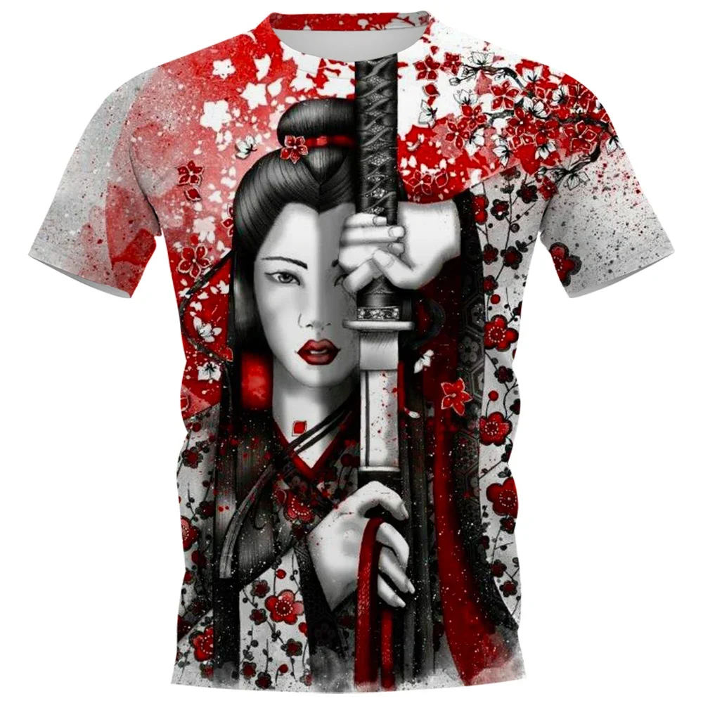 Hx Sakura Samurai T…