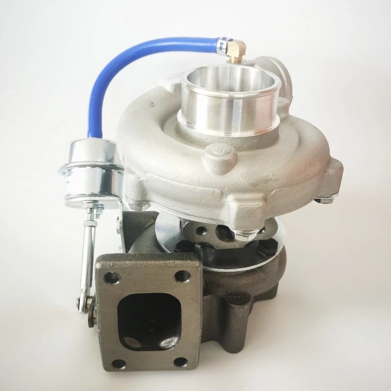

TB28 Turbocharger 711229 1575-1118020 D0702-1118020 Turbocharger