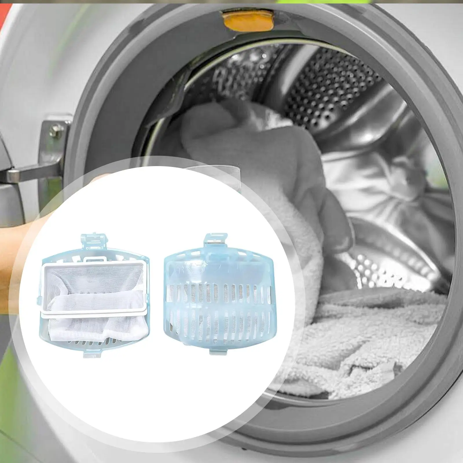 Washing Machine Lin…