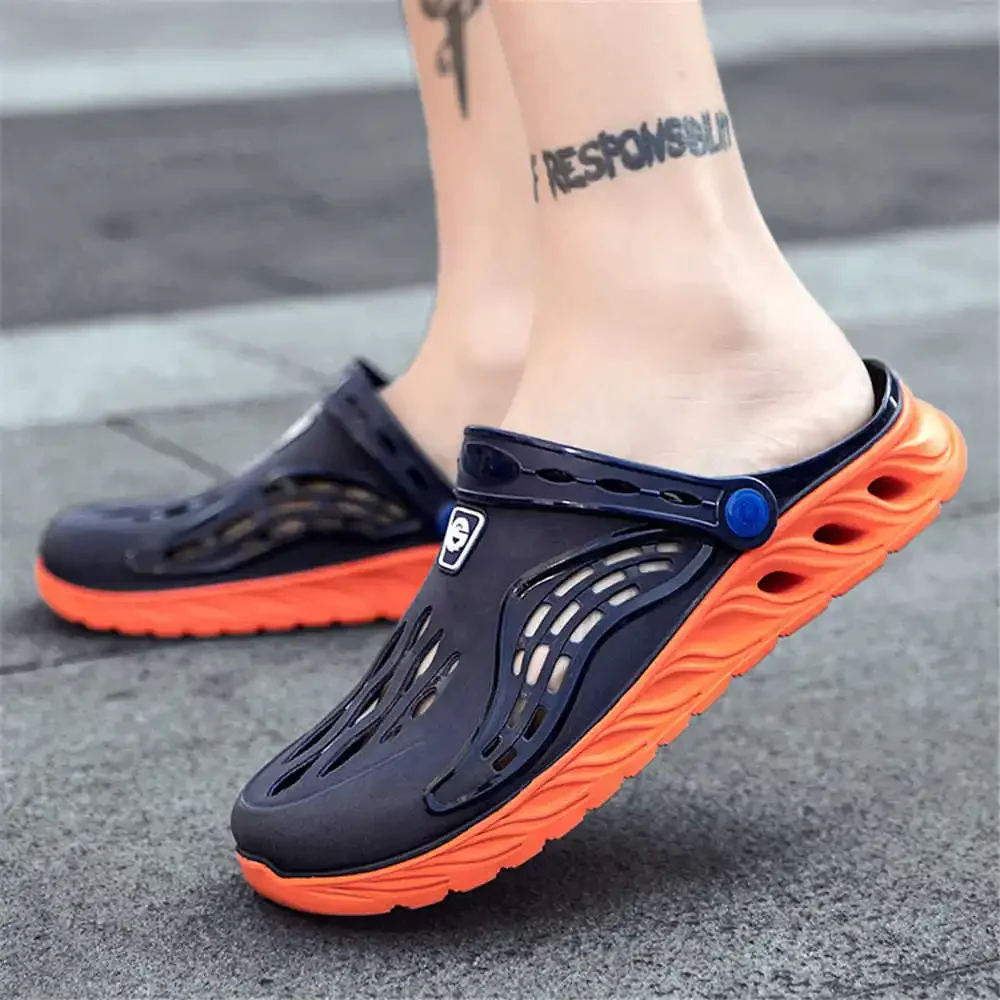 Household Slingback Tourist Sandals Luxury Men's Slipper Shoes Brands For Man Sneakers Sports Trending Products Visitors