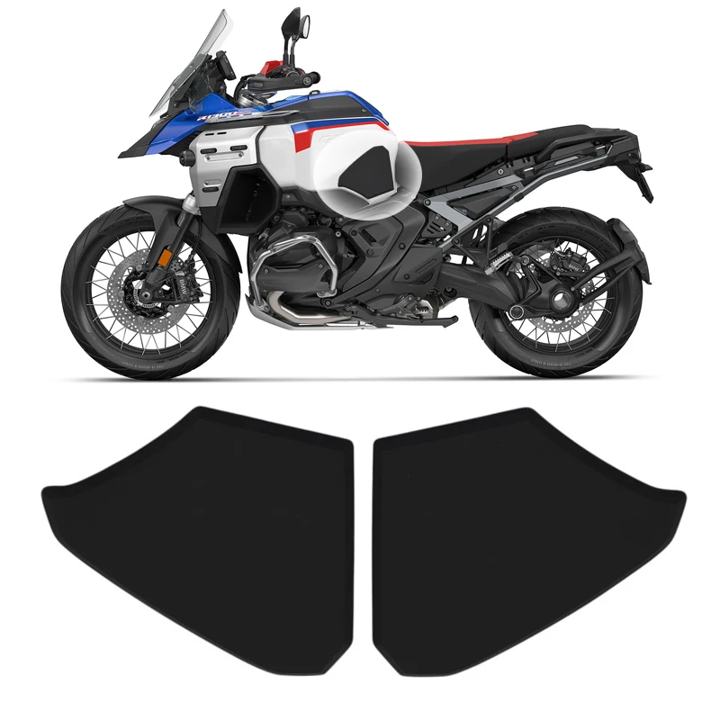 

R1300GSA Tank Traction Pad Side Gas Knee Grip Protective Sticker Protector For BMW R 1300 GS Adventure R1300GS ADV Motorcycle