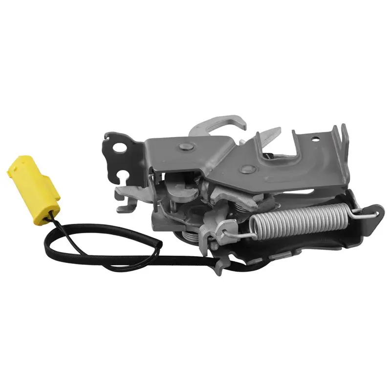 Door Lock Links Act…