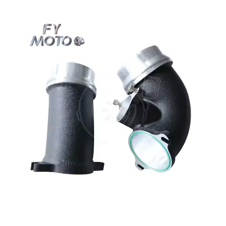 S58 Turbo Inlet For… - image