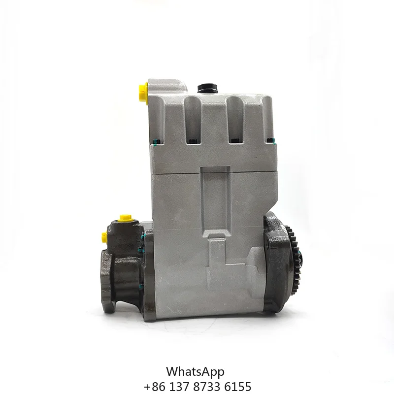 NEW C7 C9 C-9 Construction Machine Diesel Engine Pump 319-0607 Compatible With Sensor Control Ecu Pump