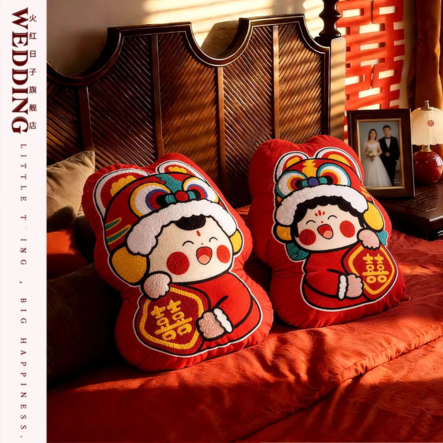 juego-de-almohadas-de-peluche-para-parejas-de-novios-decoracion-de-dormitorio-material-de-felpa-estilo-de-dibujos-animados