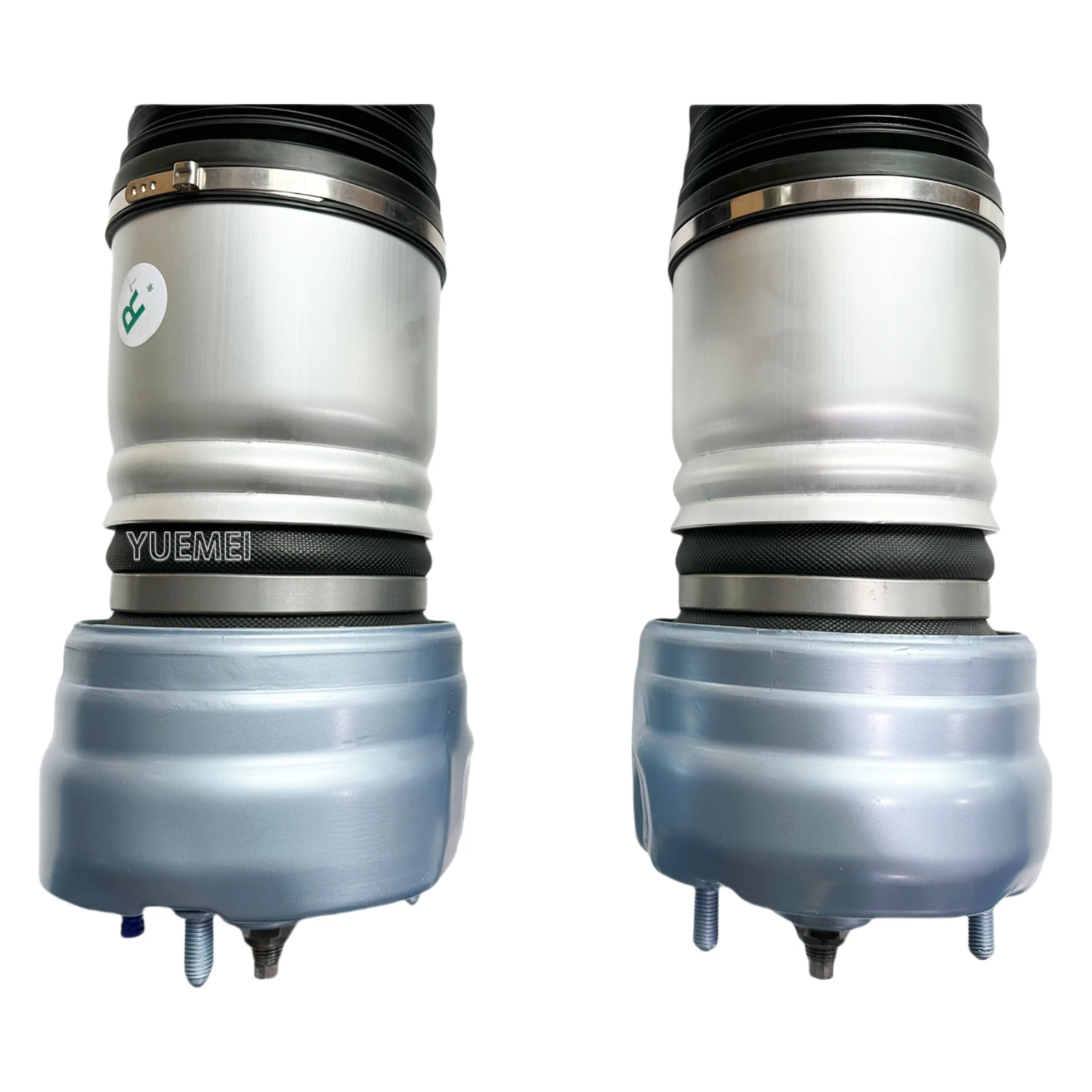 Suitable for Porsche 2009-2017 Panamera High-quality Shock Absorber Front air Suspension