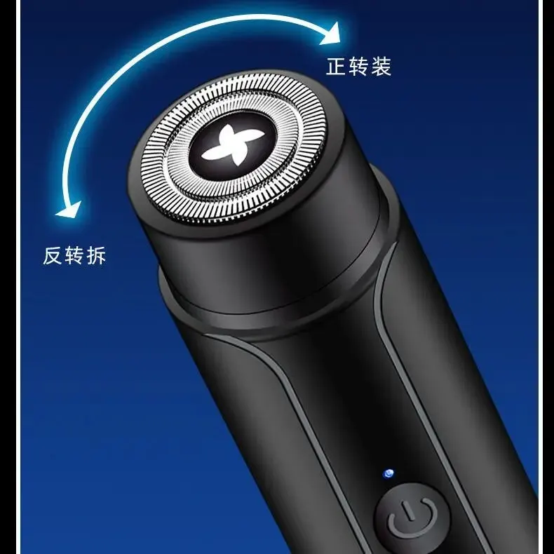 HTM023 Elektrisch scheerapparaat voor vrouwen, lichaamshaartrimmer, haarverwijderaar voor vrouwenbeen, elektrisch scheerapparaat voor pijnloze ontharing voor vrouwelijke benen