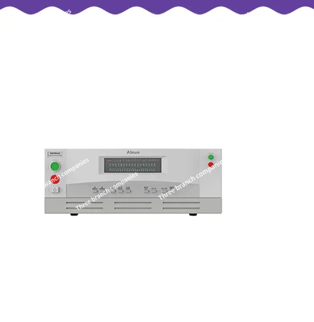 

Aino An97000h Single-Phase Variable Frequency Source An97001h An97002h An97003h An97005h