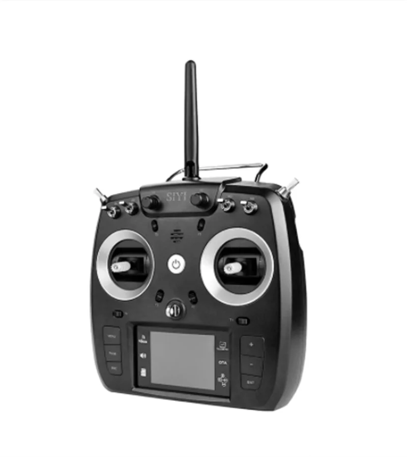 

SIYI FT24 Transmitter Radio System Remote Controller with Telemetry Mini Receiver Support Multiple Models 2.4G 15KM