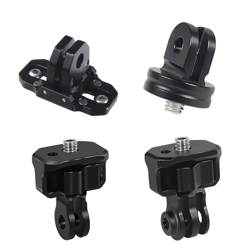 Mini Tripod Adapter…