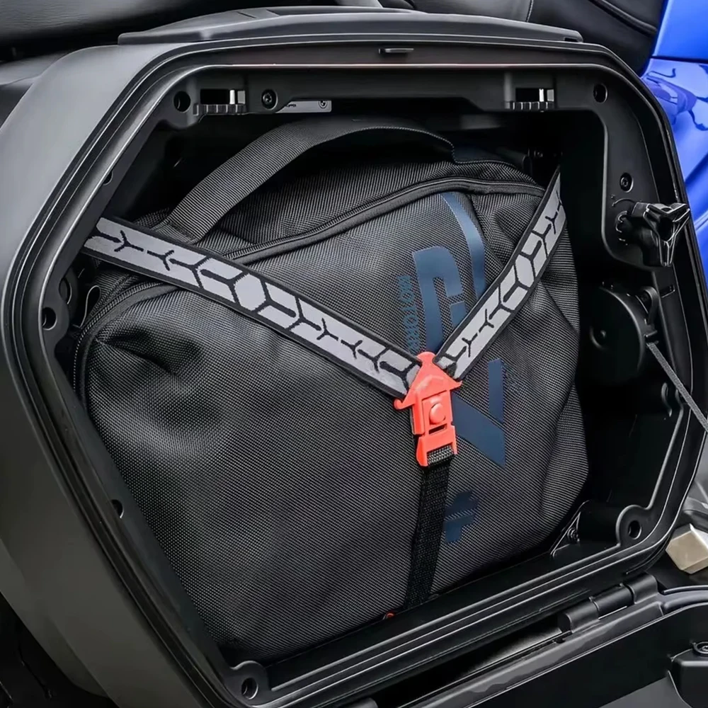 Bolsa con forro lateral para m - Motorcycle Gear Warehouse reseña y precio