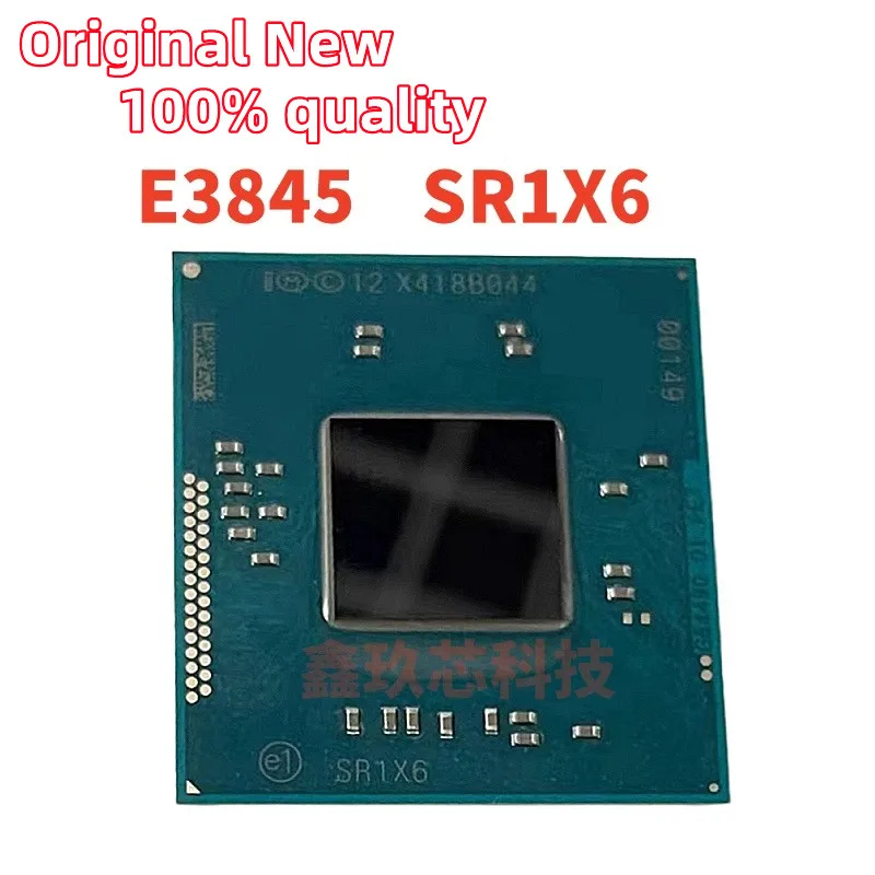 

100% New SR1X6 E3845 BGA Chipset