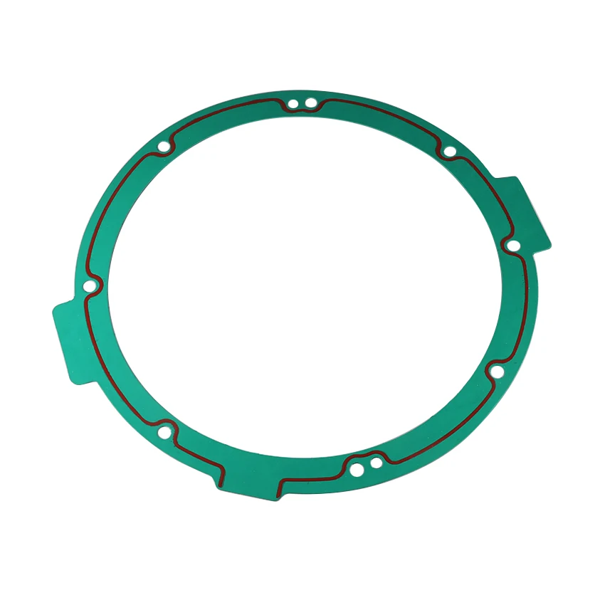 Generator Cover Gasket For Polaris Sportsman X2 850 EPS Forest High Lifter Epter Touring SP SP LE 5813680 5813267