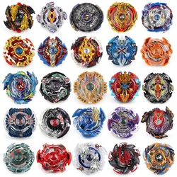 Takara Tomy Burst Gyro Toy Metal Children's Toys Large Capacity Single Package  Launcher Booster Boy Christmas Gift.