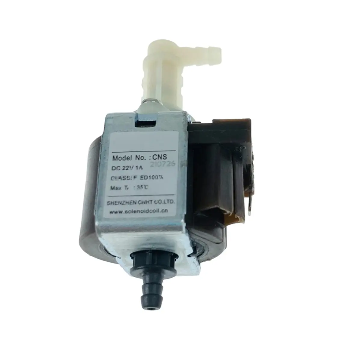 【SPECIAL OFFER】Vacuum Sewage Pump for U10 Dyad Floor Scrubber Replacement Vacuum Water Pump Parts