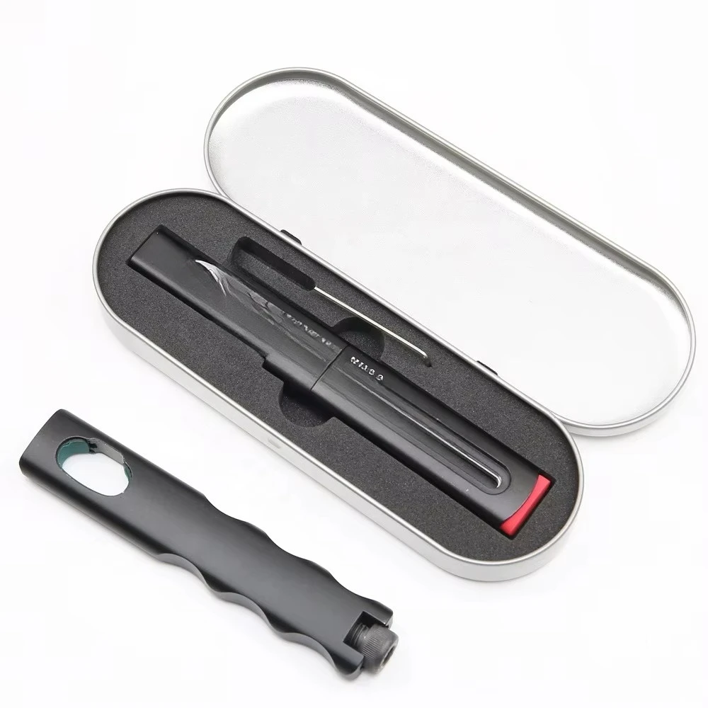 Super tool HU66 2.0 with handle car lock turbo fast pickup decoder locksmith supply