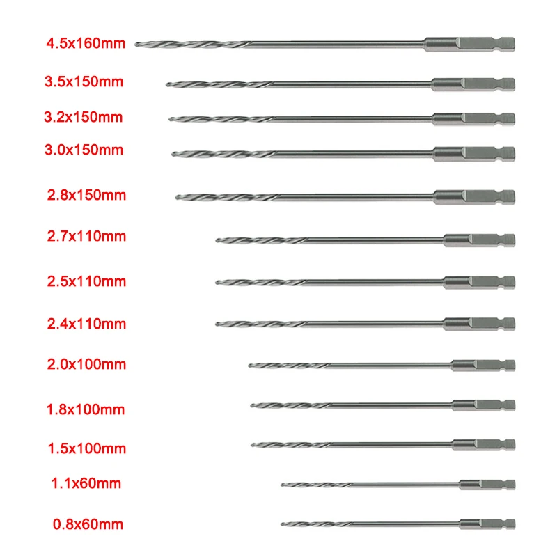 Stainless Steel AO Quick Release Drill Medical Bone Drill Bit Veterinary Orthopedic Instrument pet