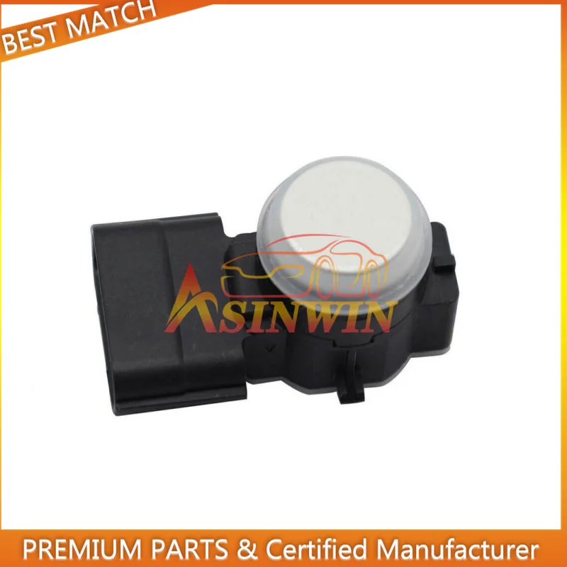 

1pc High Quality PDC Parking Sensor 39680-T0A-R01 39680-T0A-R11 Fit For Honda Accord 2016 2017