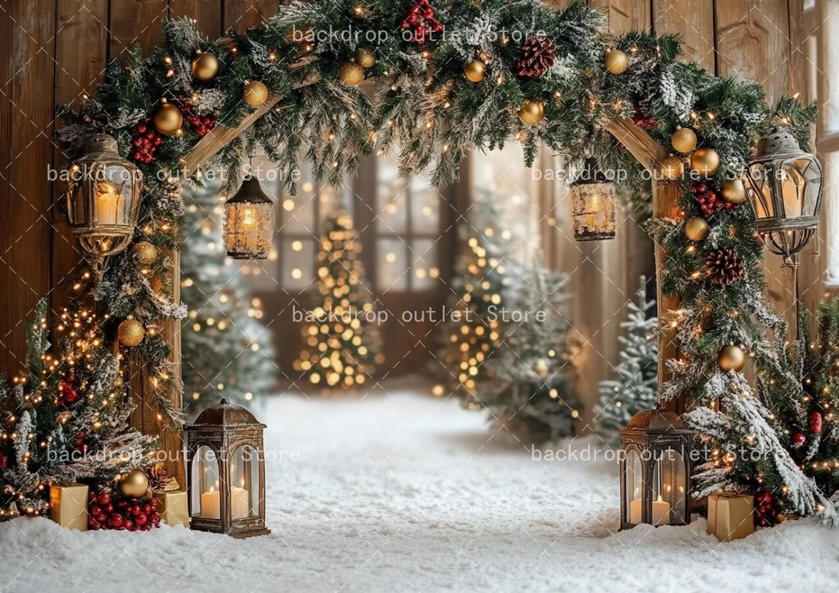 Mehofond Winter Christmas Phot - огляд і ціна Photography Lighting And Backdrop