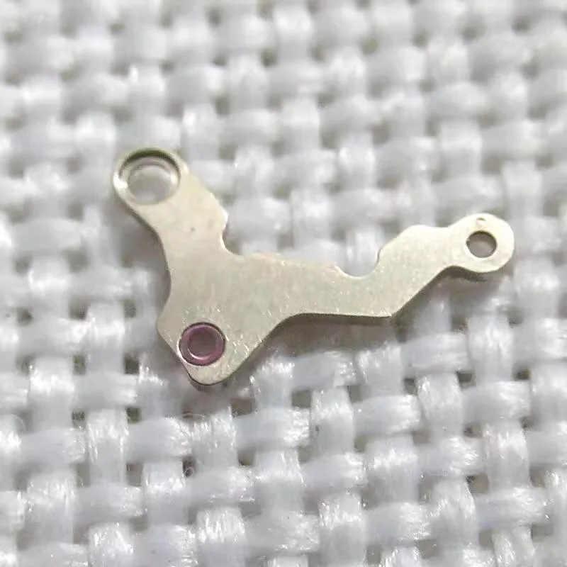 Watch Movement Accessories Suitable for NH05 NH06 Movement Center Wheel Bridge Watch Repair Parts Main Plate