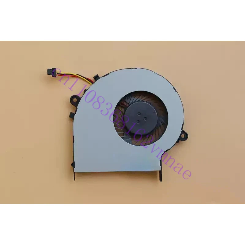 New Original Laptop CPU Cooling Fan for Toshiba Satellite Dynabook L50-B  L55-B EF75070S1-C090-G99 Cooler Radiator fan