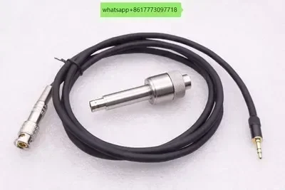 Headphone Frequency Response Tester IEC711 Artificial Ear Artificial Ear DIY Headphone Speaker Unit Curve Pairing