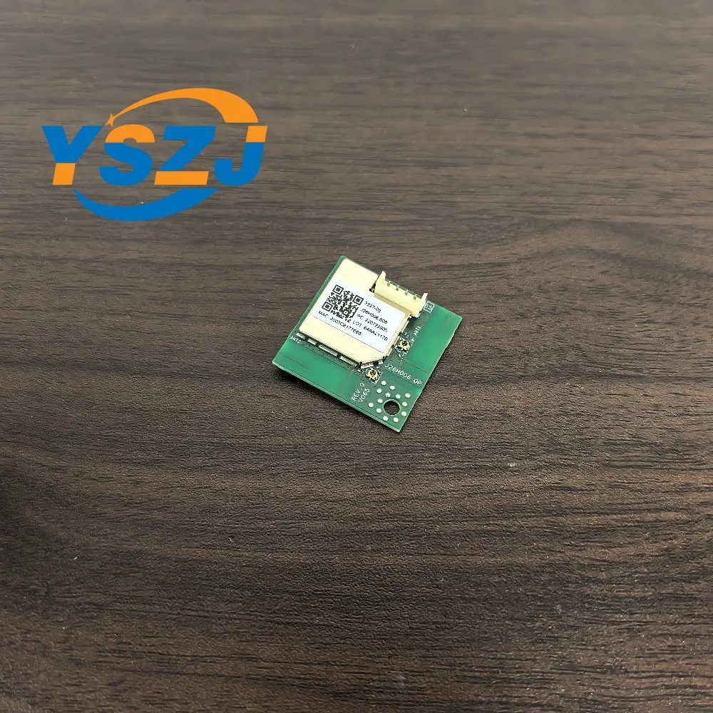 10pcs J26H006 B06 High Quality Little Wifi Board Original For Epson L3156 L3153 L3169 XP4100 XP4105 L3163 Mainboard Network Card