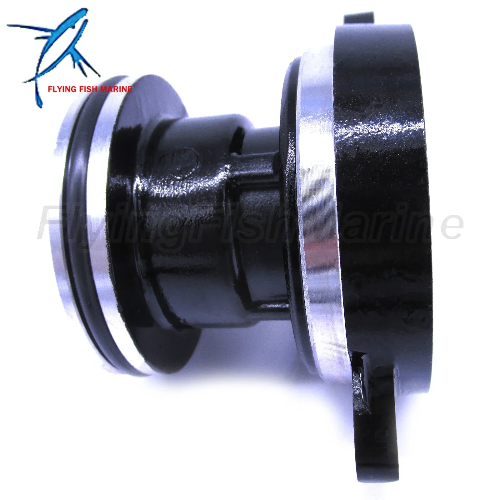 

Outboard Engine 369-87323-0 369873230M 369873231M Propeller Shaft Housing Assy for Tohatsu Nissan Boat Motor 4HP 5HP 6HP
