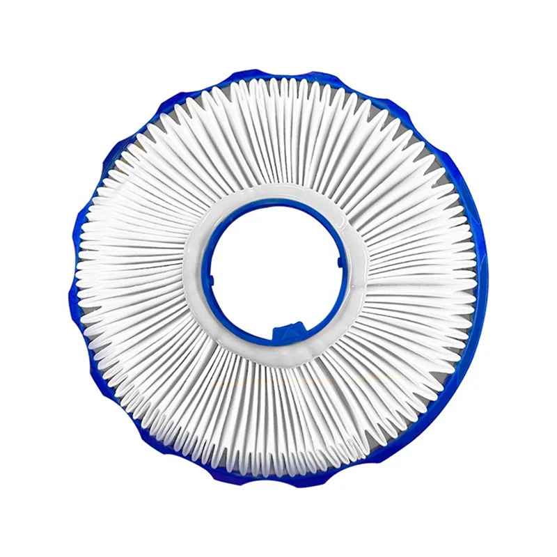 

A76G-For Dyson DC40 Multi Floor Animal Vacuum Cleaner DY-924405-01 DY-923587-02 DY-922676-01 Roller Brush Hepa Filter