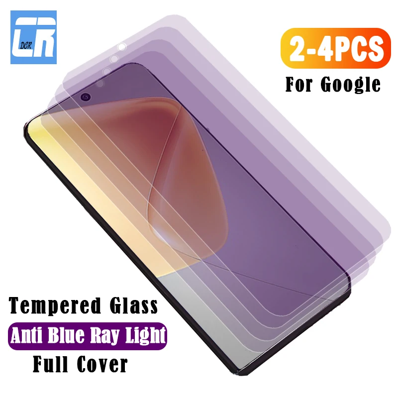 2-4Pcs Anti Blue Li…