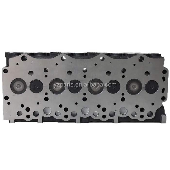 Hot Sales JTA JT Cylinder Head Assy OK75A10100 For Kia K3000 3.0 Engine