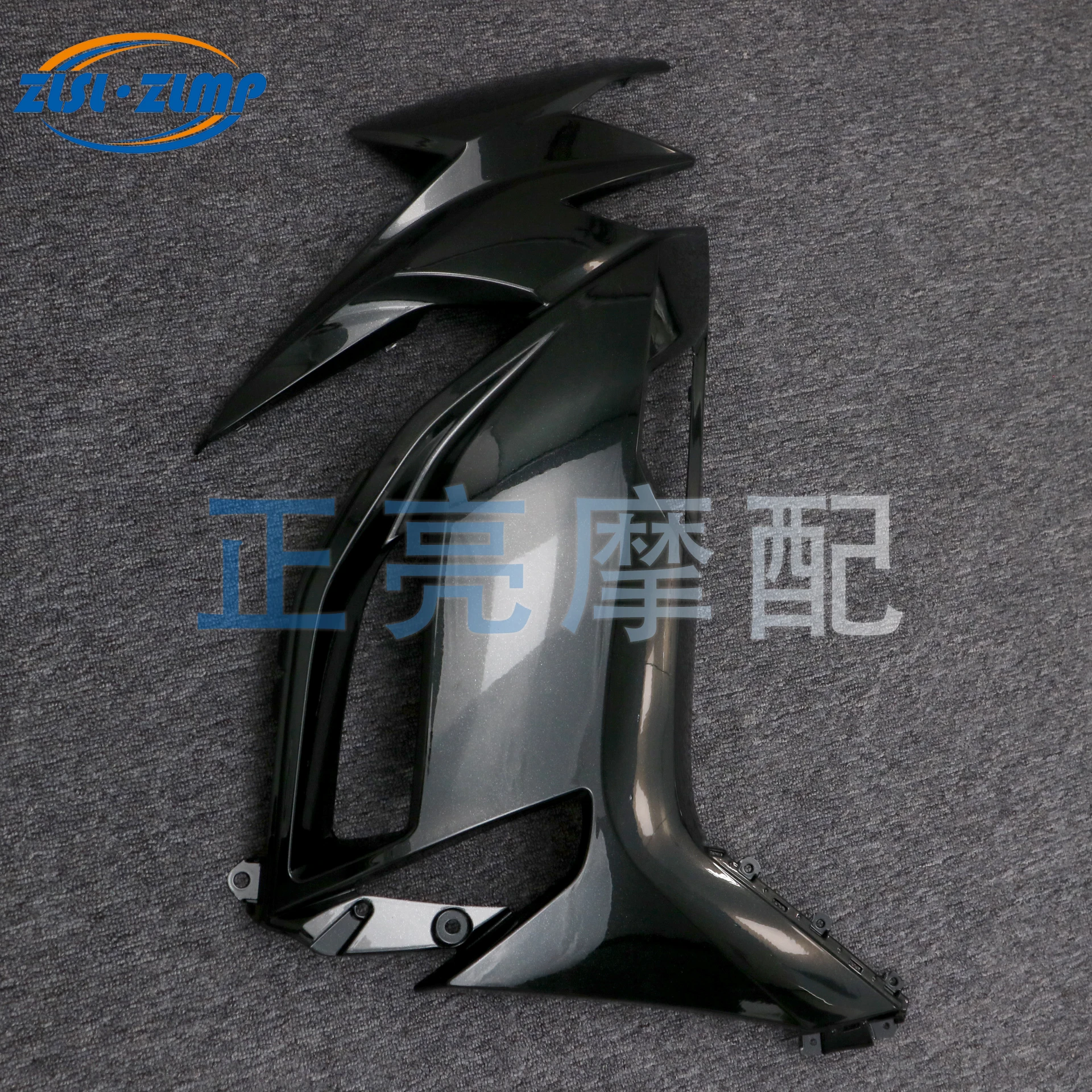 Motorcycle Aftermarket Fairings Kits Accessories Tools Body Cover Set for KAWASAKI Ninja 650 21-23 2021 2022 2023