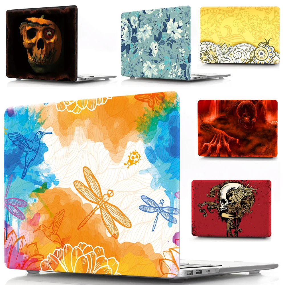 Laptop Case Funda For Macbook Neo 13 A3404 A2141 Mini PC Protective Hard Cover Full Vented Heat Dissipation Slim Snap‑On Case