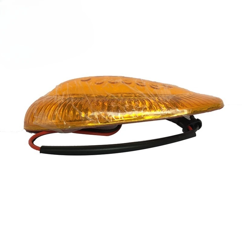 Trade Assurance Side Marker Light Bus Light