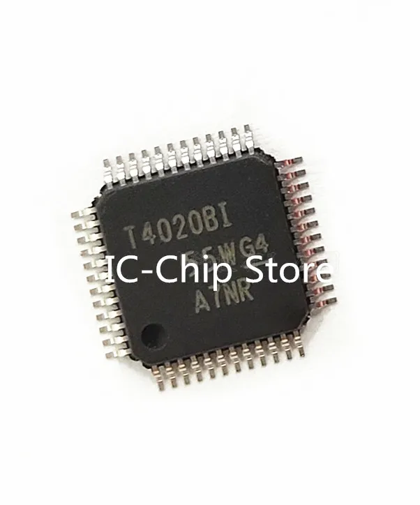 1PCS ~ 50 TEILE/LOS TUSB4020BIPHPR T4020BI HTQFP48 Neue original