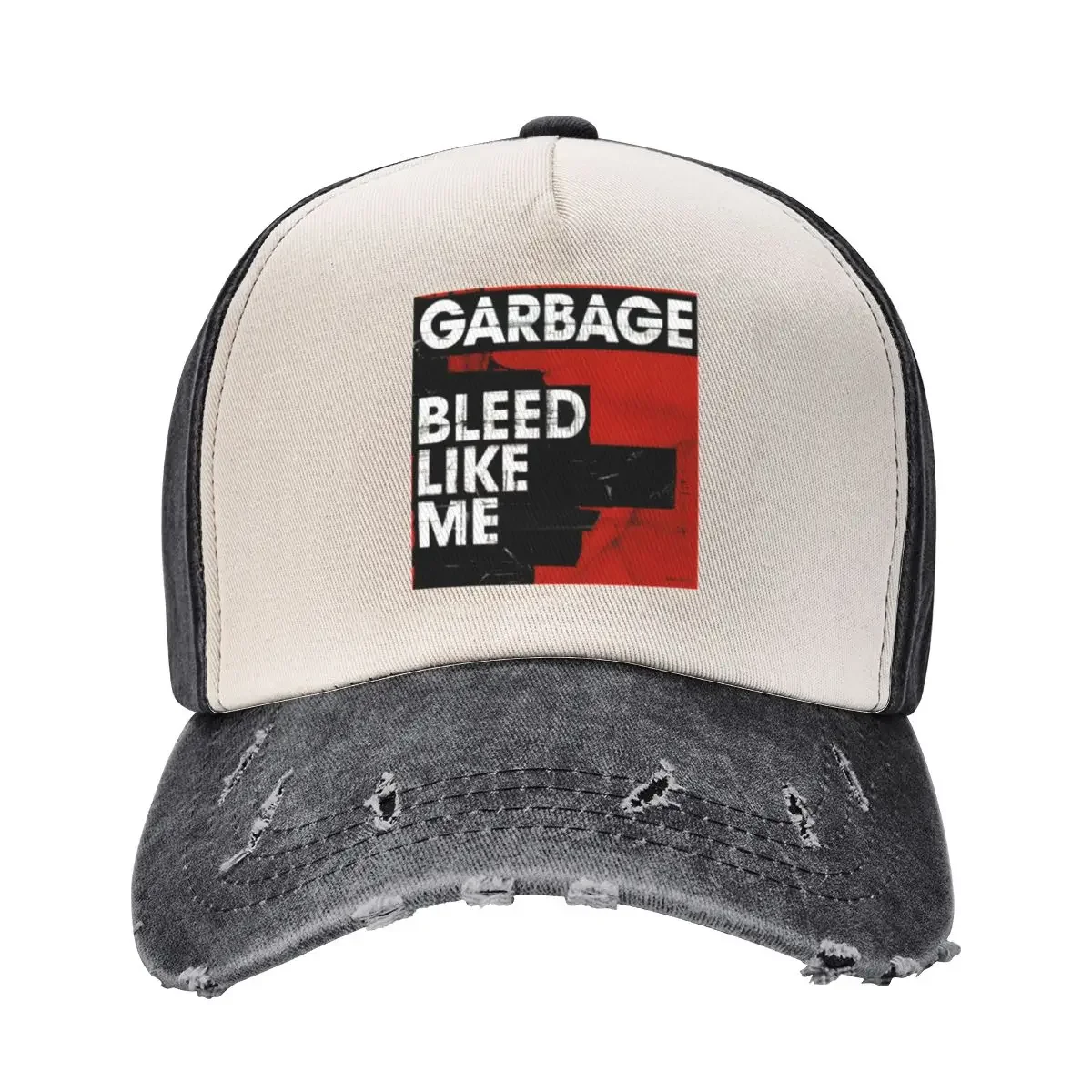 

Like Me Bleeds 2005 Baseball Cap Luxury Brand designer cap sun hat Women's Beach Outlet 2025 Men's