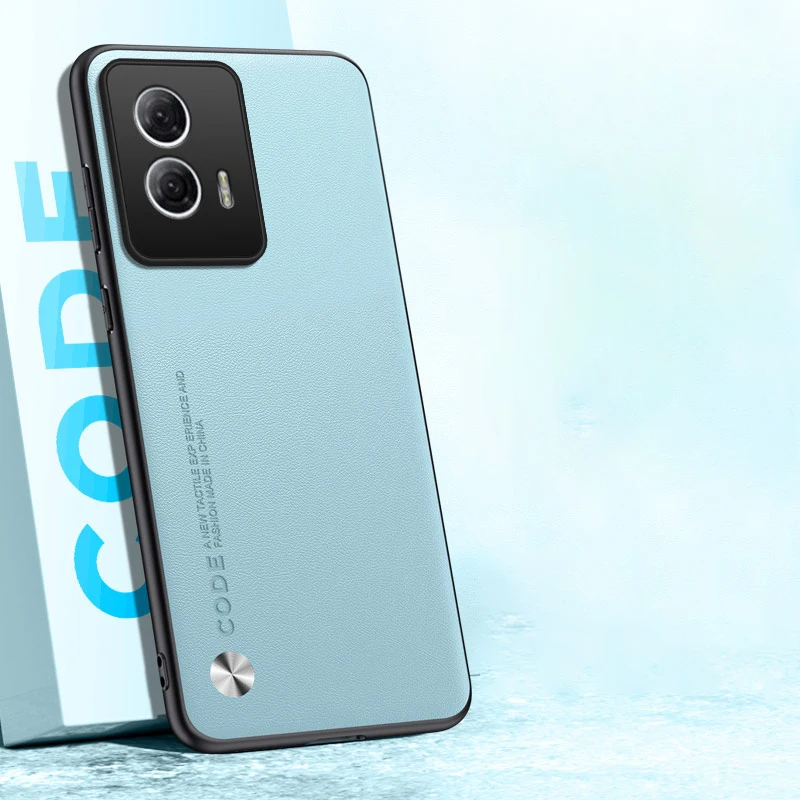 For Motorola Edge 50 Fusion Case Silicone Shockproof Edge 40 Neo Case Back Cover Coque for Moto G 84 54 14 Capa Bumper Fundas