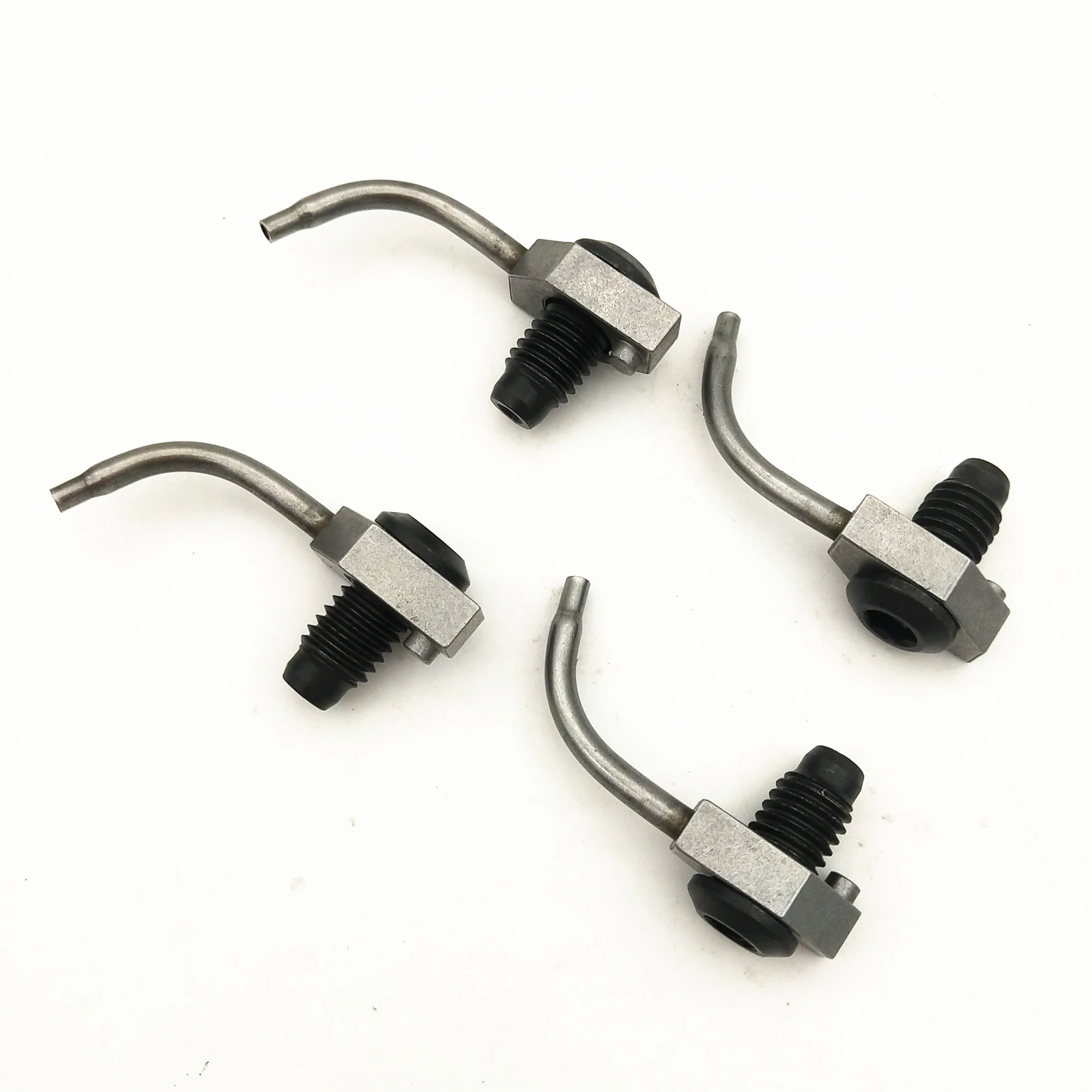 

Original 1set Engine Piston Oil Nozzle For Cruze Epica Sonic Aveo Opel Astra Zafira Mokka Saab 9-5 Oem# 55564441 High Quality