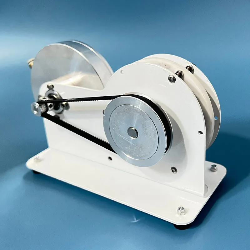 Turbine, gas engine, steam engine, high efficiency, high speed, bladeless
