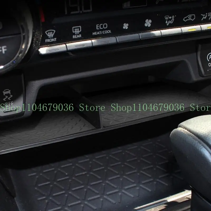 652F Automotive Interior Management Product For 2020 2023 Vehicle Models Functional Design